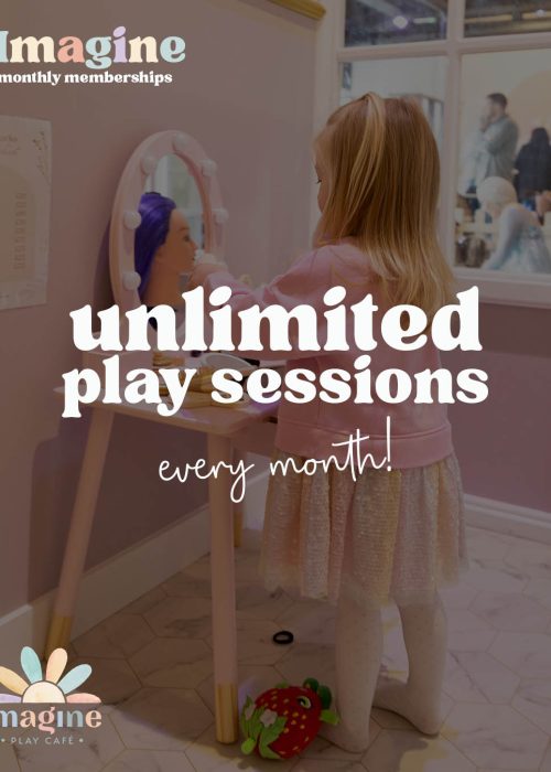 Imagine membership 2